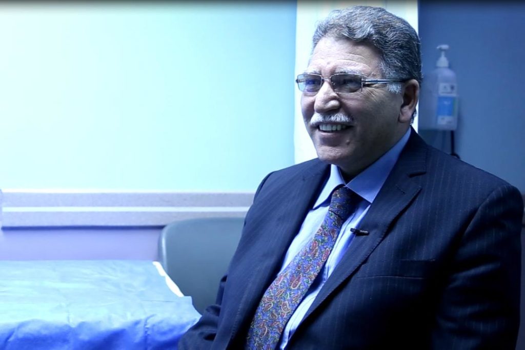 حميدة: مرضى القلب والسكر الأكثر عُرضة للإصابة بجلطات المخ..