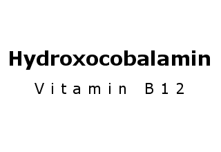 hydroxocobalamin cyanide mechanism