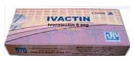 إيفاكتين - Ivactin | لعلاج حالات العدوى بالطفيليات - سوق الدواء