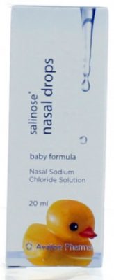 لايس نقط للأنف Lyse Nasal Drops لحديثي الولادة والكبار Moisturizer Pharmaceutical Convenience Store Products