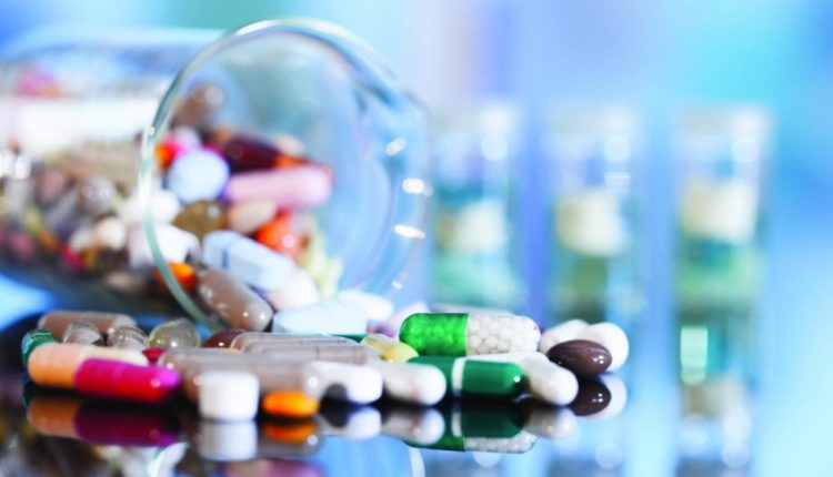 30 مليار ريال حجم سوق الدواء في السعودية