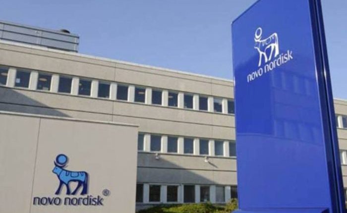 نوفو نورديسك