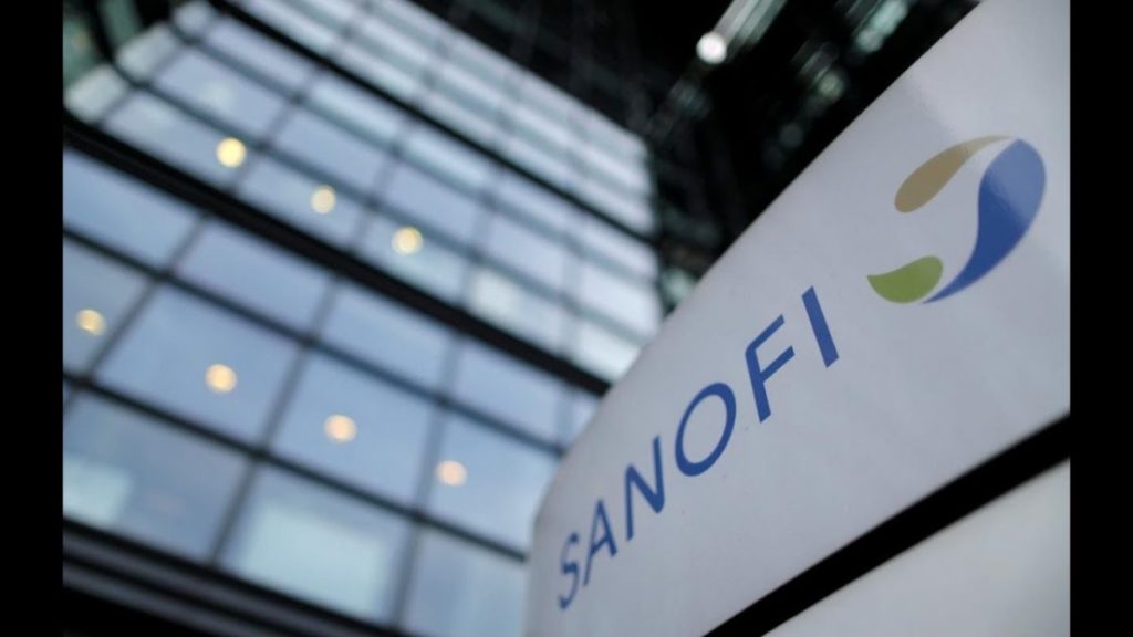 سانوفي تستحوذ علي 5.3% من سوق الدواء المصري وتحقق مبيعات 2.3 مليار جنيه