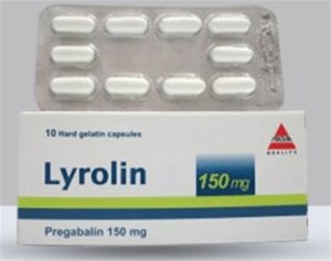 ليرولين – Lyrolin