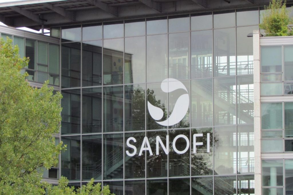 سانوفي تحقق مبيعات 1.9 مليار جنيه خلال النصف الأول من 2019 بنسبة نمو 24% سانوفي