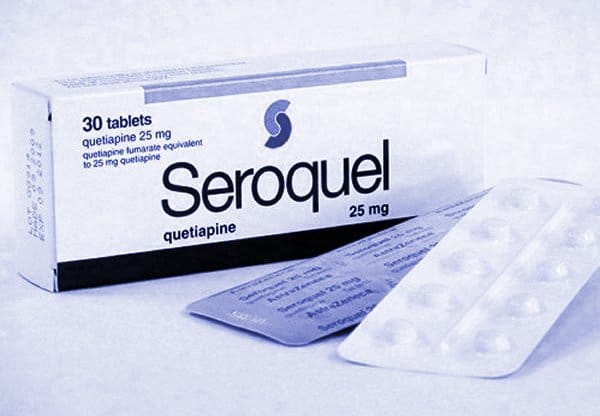 سيروكويل Seroquel أقراص منوم سريعة المفعول والتخلص من الهلاوس سوق الدواء
