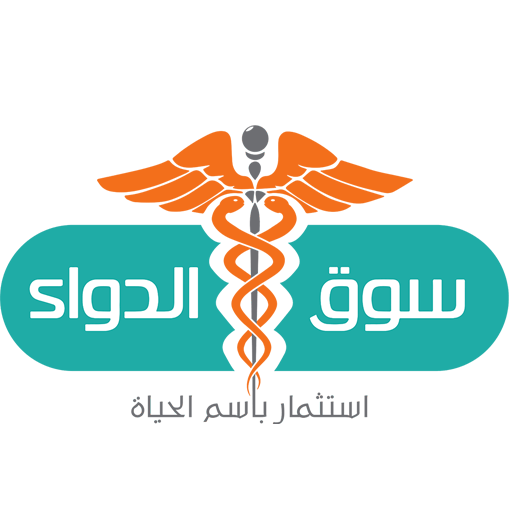logo of سوق الدواء