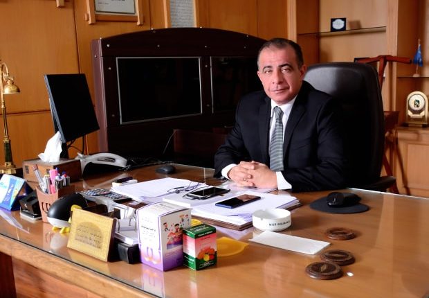 سيديكو للأدوية