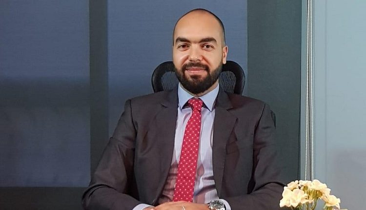 د. محمود فراج الرئيس التنفيذي لشركة بارك فيل للأدوية