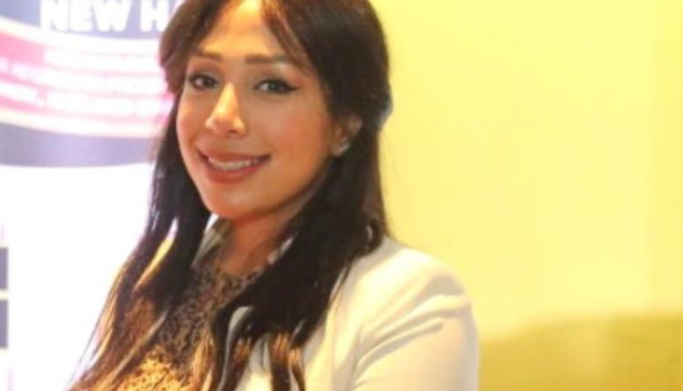 نهى حمدي الدبيكي