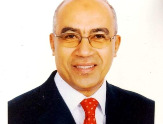 الدكتور اسامة عبدالباسط رئيس شركة العربية للأدوية