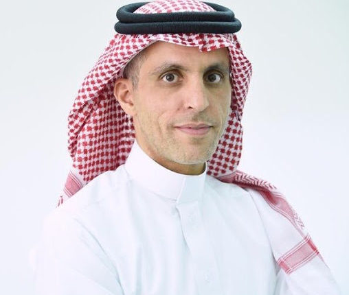 محمد السلطان الرئيس التنفيذي شركة سبيماكو الدوائية