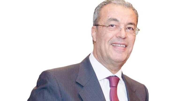 الدكتور صلاح سلام