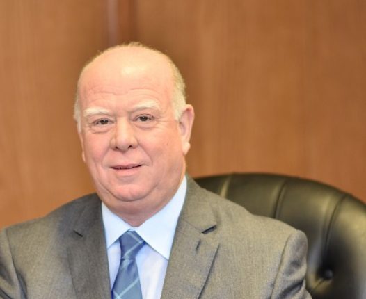 عمرو عطاالله نائب العضو المنتدب لقطاعات الأعمال والعمليات بنك saib