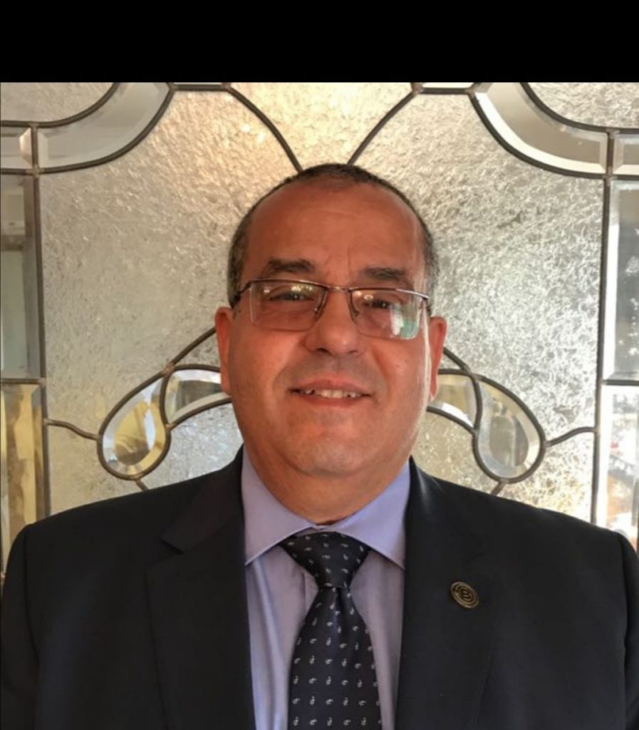 ارتفاع مبيعات «برج للأدوية» 40% في يونيو 2020 وتسجل 201 مليون جنيه خلال النصف الأول الدكتور هشام حجر رئيس شركة برج للصناعات الدوائية
