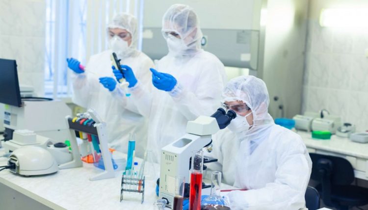 تجارب لقاح كورونا