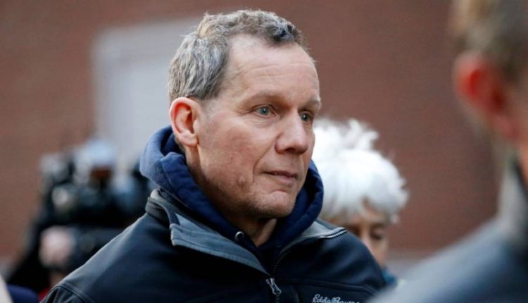 تشارلز ليبر عالم كيميائي الأمريكي