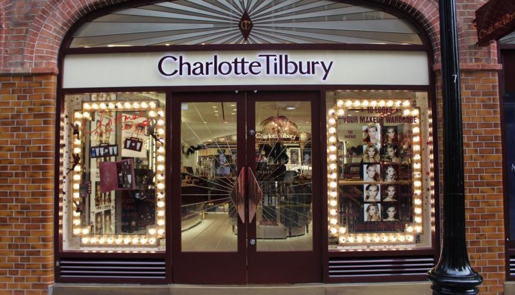 شارلوت تيلرى