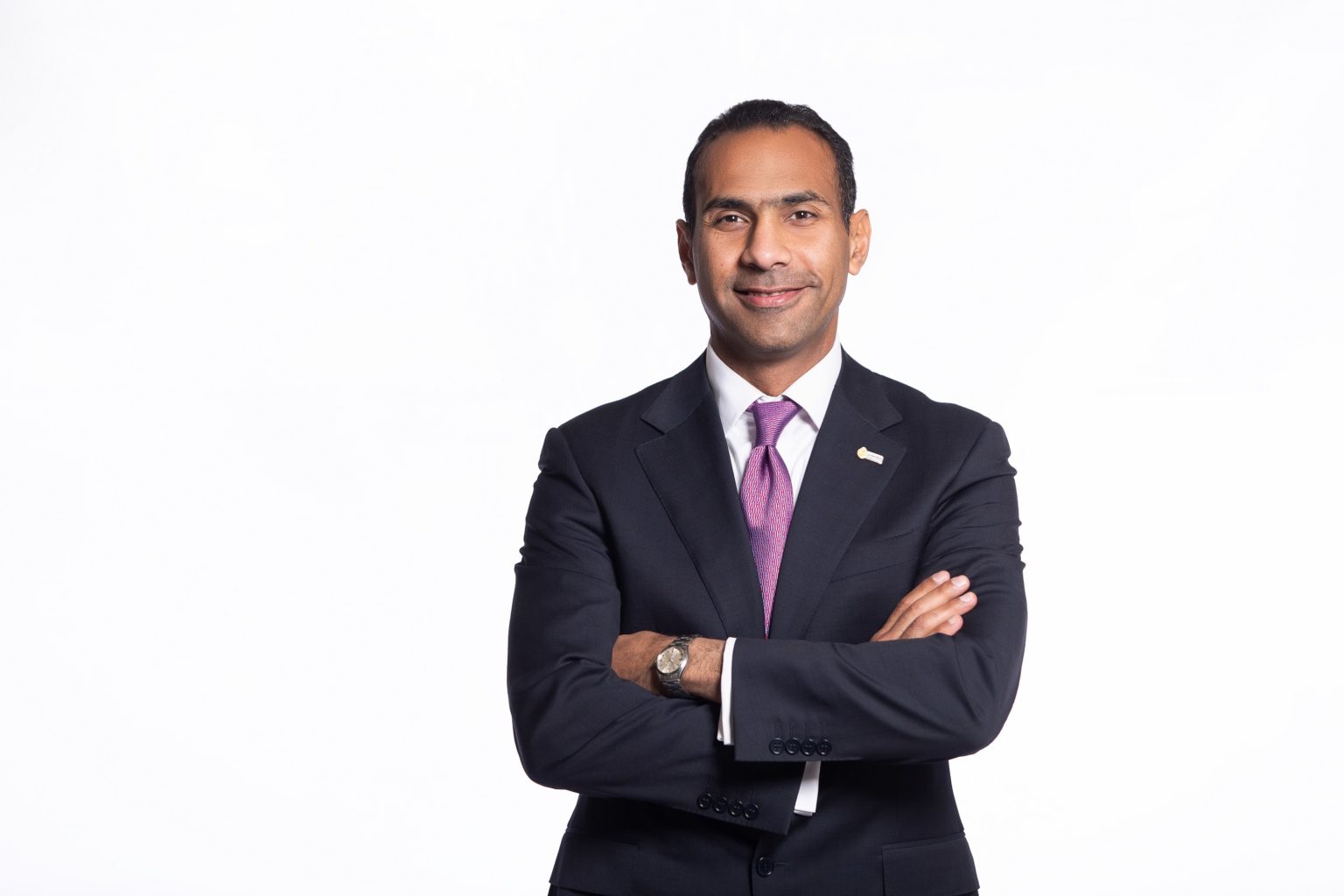 بنك مصر يحصد جائزتي «الأفضل» و«الأكثر ابتكارًا» في المشروعات الصغيرة والمتوسطة عاكف المغربي نائب رئيس مجلس إدارة بنك مصر