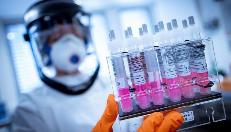 عقار «Leronlimab»