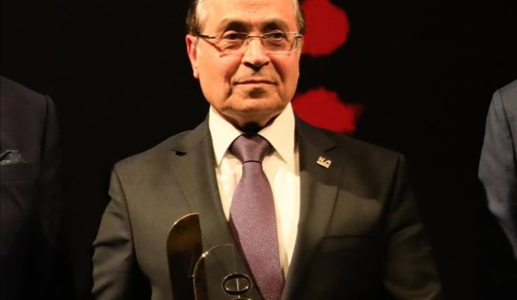 محمد جلال المدير التنفيذي للمتحدة للصيادلة