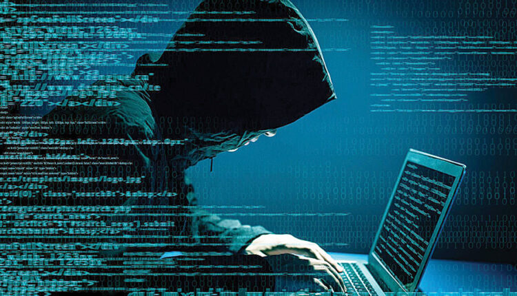 الحرب السيبرانية