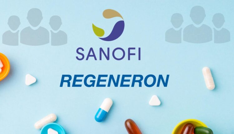 «ريجينيرون» تعيد شراء حصة بقيمة 5 مليارات دولار في «سانوفي»