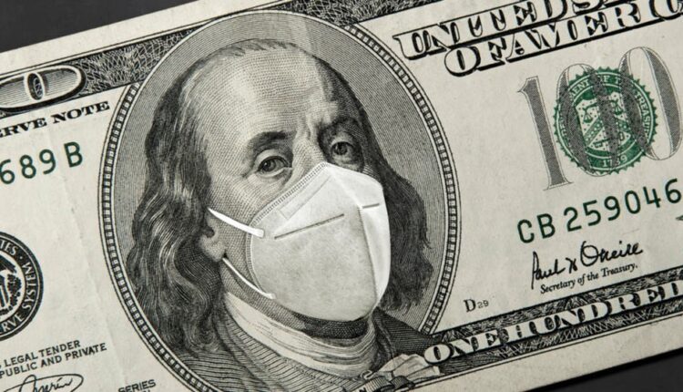 سندات كورونا