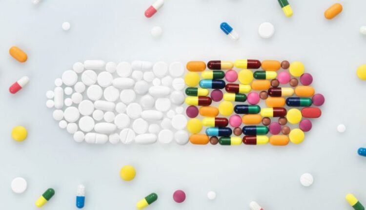 سوق الدواء الاماراتي