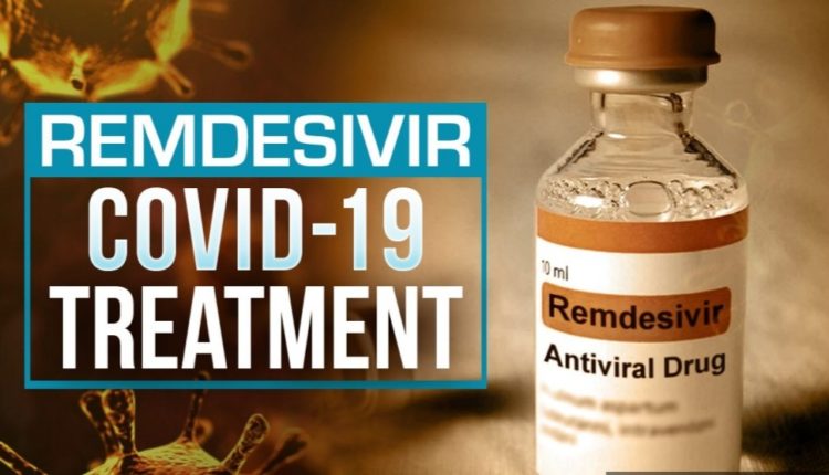 عقار ريمدسيفير العلاج المحتمل لكورونا