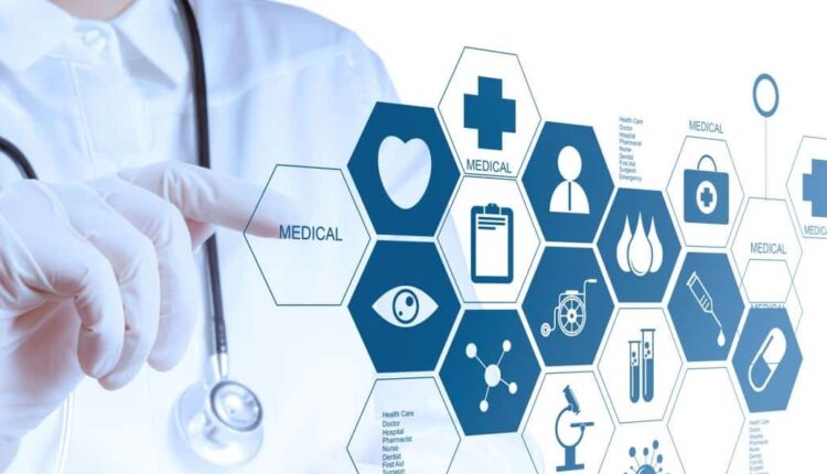 قطاع الرعاية الصحية