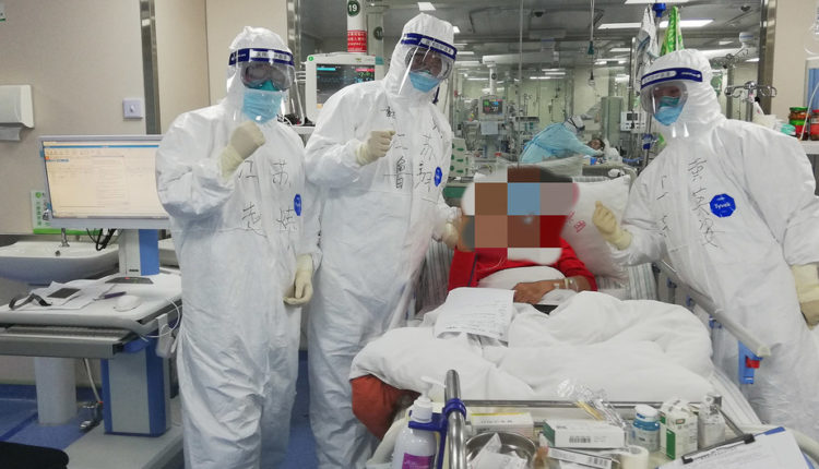 ديكساميثازون - Dexamethasone