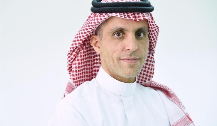 محمد السلطان الرئيس التنفيذي لشركة سبيماكو الدوائية