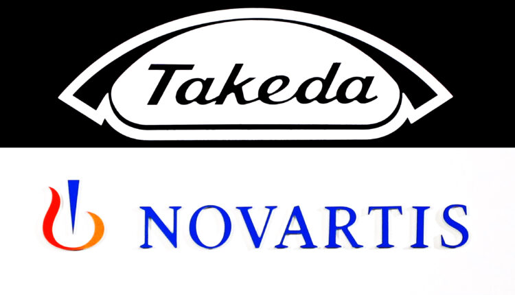 دواء Xiidra الجاف للعيون من نوفارتس