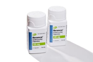 ابيرانس «Ibrance» لعلاج سرطان الثدي