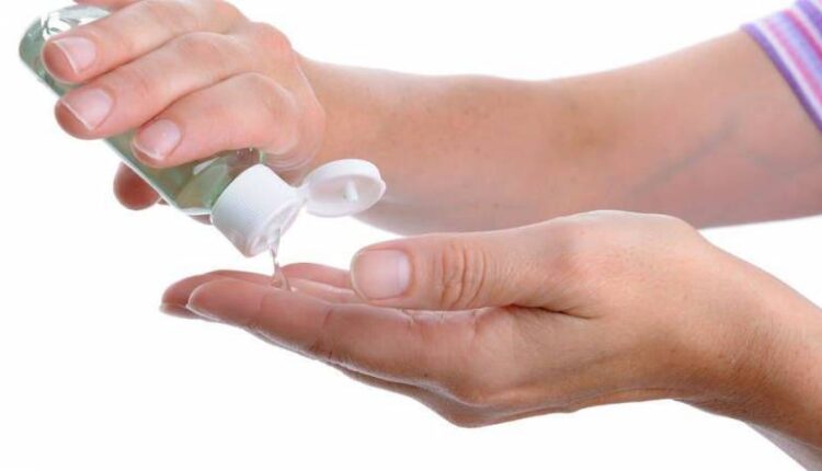 استخدام المطهرات