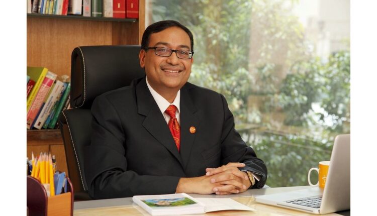 د. راجيش جاين، المدير العام لشركة باناسيا بيوتيك الهندية