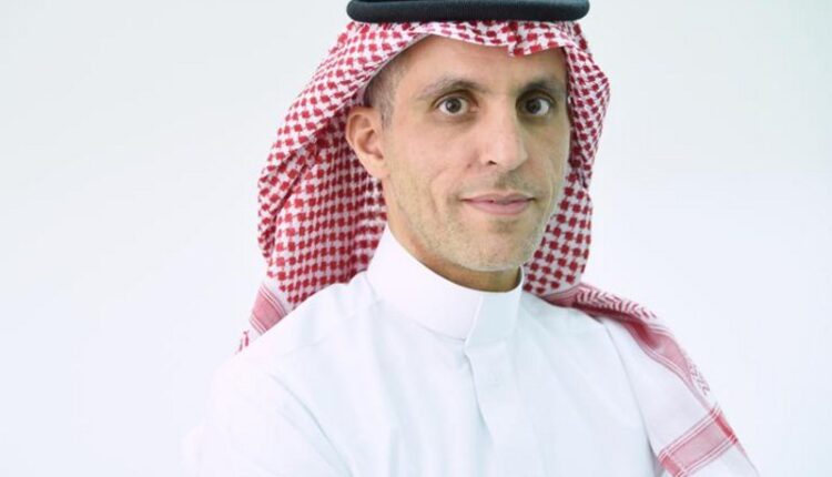 محمد السلطان الرئيس التنفيذي لشركة سبيماكو الدوائية