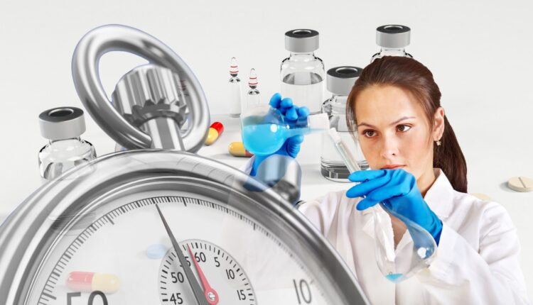 العالم يسابق الزمن لتطوير لقاح كورونا