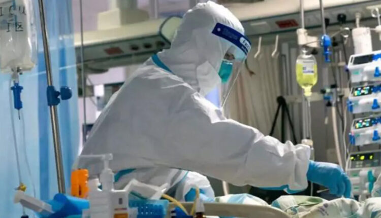 العلاج ببلازما المتعافيين