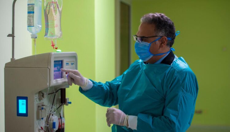 بلازما المتعافيين من كورونا