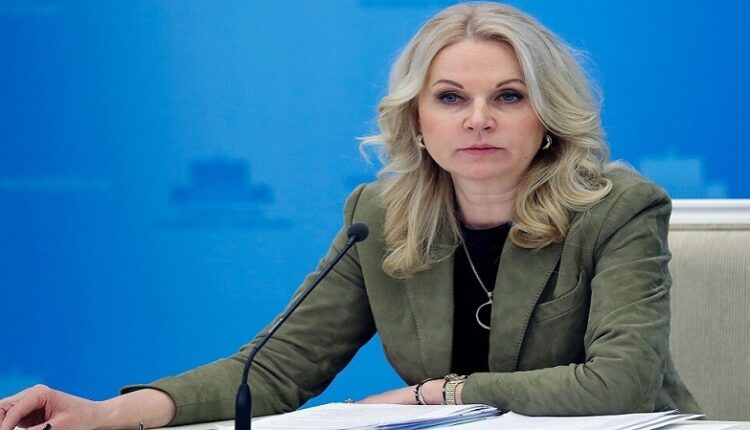 تاتيانا جوليكوفا.. نائب رئيس الوزراء الروسي