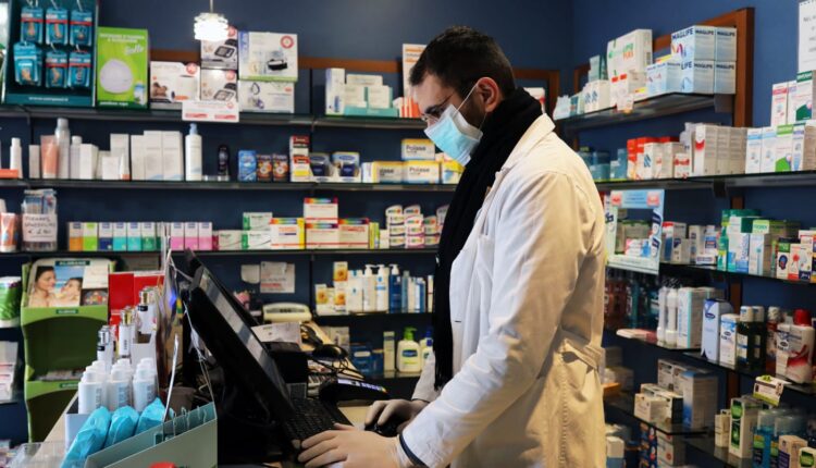 ارتفاع مبيعات سوق الدواء المصري