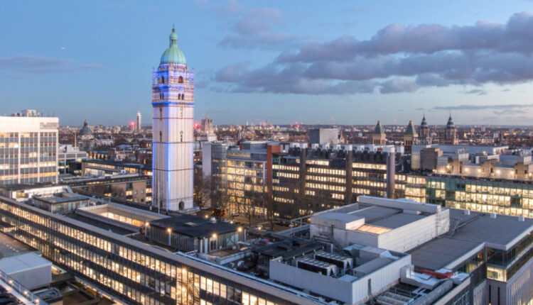 جامعة إمبريال كوليدج لندن