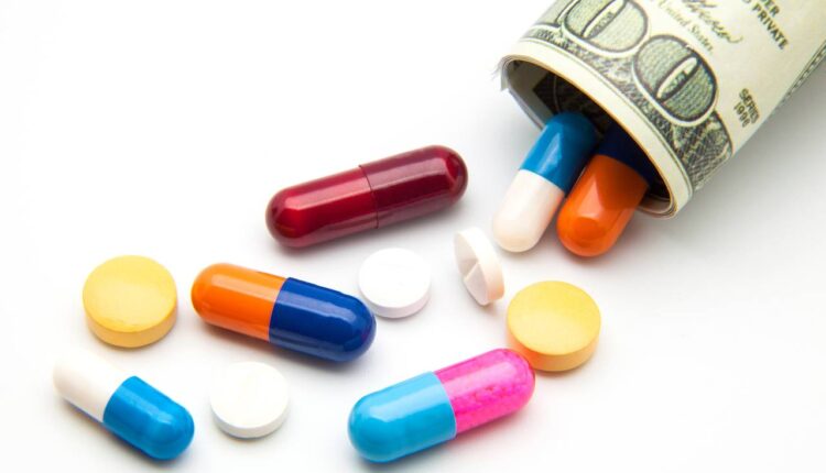 تصدير الدواء المصري