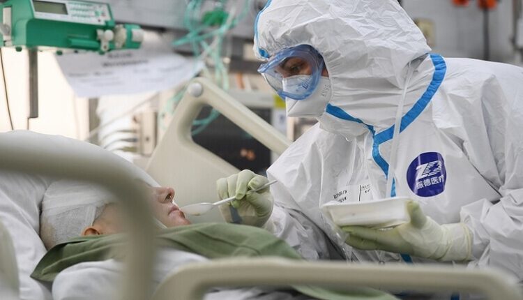 «سينايرجين – Synairgen» البريطانية