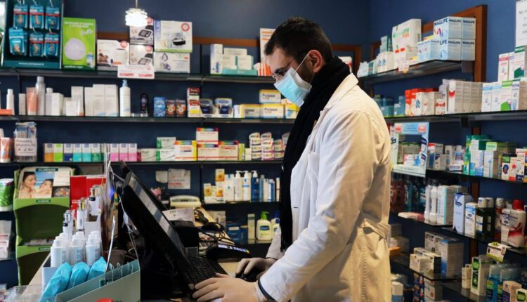 سوق الدواء الكويتي