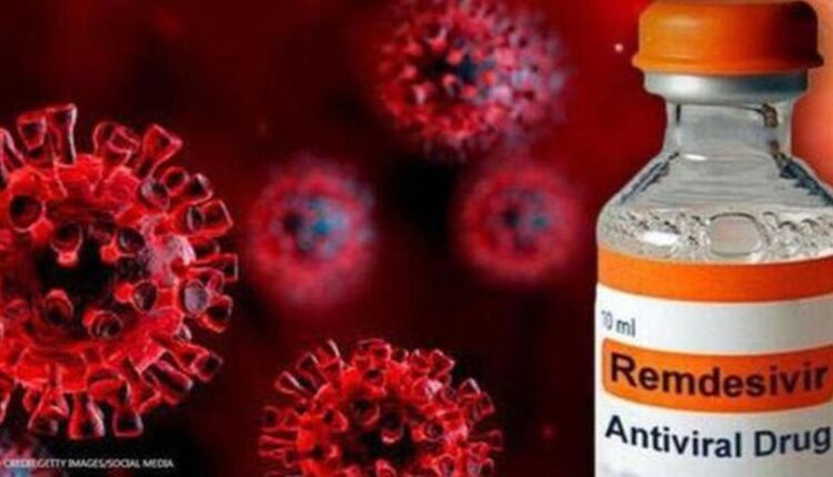 شركة «Cipla» الهندية تطرح عقار «ريمديسيفير»