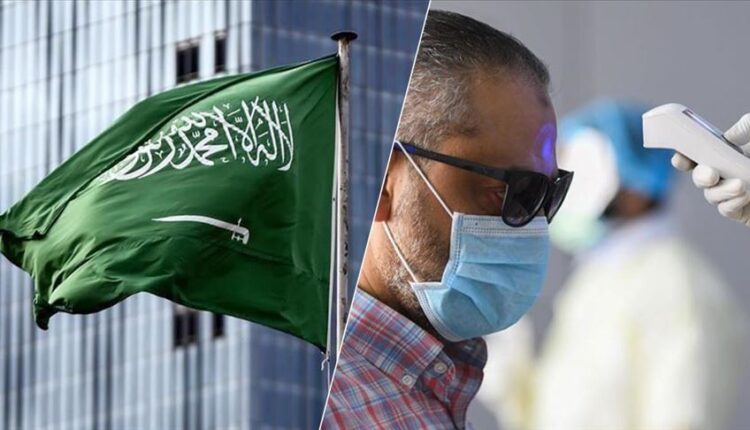 كورونا في السعودية