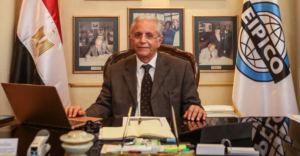 «ايبيكو» تبدأ إنتاج عقار «Epifluver» لعلاج مرضى كوفيد-19 وتصنيع «ريمديسيفير» قريبا الدكتور أحمد كيلاني رئيس شركة ايبيكو للأدوية